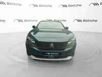 Gebraucht Peugeot 5008 GTi 131 PS (96 kW) 2023 Lackierung blau celebes/metall SUV