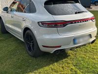 Gebraucht Porsche Macan S 354 PS (260 kW) 2019 Grau SUV