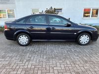 Gebraucht Opel Vectra GTS 122 PS (89 kW) 2004 Blau Limousine