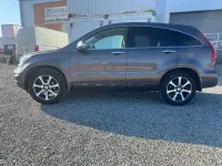 Gebraucht Honda CR-V Executive 150 PS (110 kW) 2012 Braun SUV