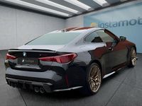Neu BMW M4 551 PS (405 kW) 2025 Schwarz Coupé