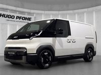 Neu Kia PV5 119 kW (163 PS) 2026 Schneeweiss Van / Kleinbus