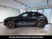 Gebraucht Porsche Macan GTS 441 PS (324 kW) 2022 Tiefschwarz SUV