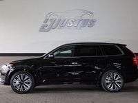 Gebraucht Volvo XC90 Momentum 310 PS (228 kW) 2020 Schwarz SUV
