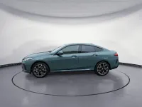 Neu BMW 220 M Sport 170 PS (125 kW) 2026 Grün Coupé