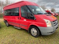 gebraucht Ford 300 Transit Kombi FTL