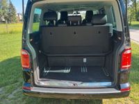 gebraucht VW Multivan T6Highline gepflegt & gut ausgestattet