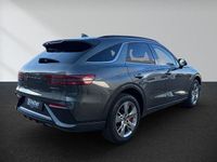 Gebraucht Genesis GV70 Sport 201 PS (147 kW) 2024 Grau SUV