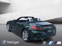 gebraucht BMW Z4 sDrive30i Leder HUD Park-Assistent H&K LED