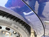 Gebraucht VW Golf IV Basis 75 PS (55 kW) 2002 Blau Limousine