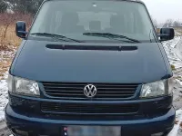 Gebraucht VW T4 110 PS (80 kW) 1998 Andere farben Van