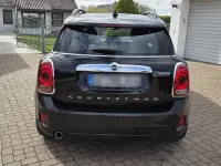 Używany Mini Cooper 136 KM (100 kW) 2020 Czarny Hatchback