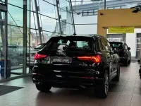 Gebraucht Audi Q3 S-Line 230 PS (169 kW) 2019 Mythosschwarz metallic SUV