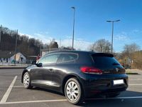 gebraucht VW Scirocco VW1.4 TSI TÜV NEU