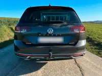 Gebraucht VW Passat Alltrack 190 PS (139 kW) 2020 Kombi