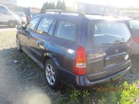 gebraucht Opel Astra 1.6 16V Comfort EURO3 u. D4