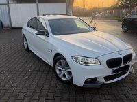 Gebraucht BMW 525 M Sport 218 PS (160 kW) 2014 Limousine