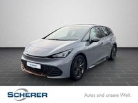 Gebraucht Cupra Born 150 kW (204 PS) 2023 Grau Kleinwagen