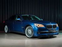 Gebraucht Alpina B7 530 PS (389 kW) 2012 Blau Limousine