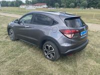 gebraucht Honda HR-V 1.6 i-DTEC Executive Executive