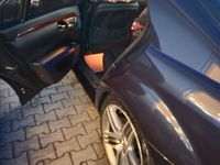gebraucht Mercedes S450 LANGVERSION AMG LUXUSLIMOUSINE
