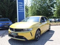 gebraucht Opel Astra 5t 1.6T Hybrid Eleg LED/bhzWSS/ACC/180°