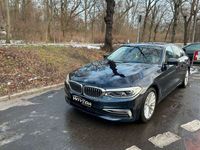 gebraucht BMW 530 d Lim. xDrive Luxury Line LED~KAMERA~HUD~GSD