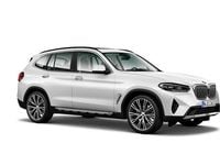 Gebraucht BMW X3 Efficient Dynamics 184 PS (135 kW) 2026 SUV