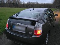 Gebraucht Toyota Prius 2008 Grau Kleinwagen
