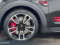 gebraucht Mini John Cooper Works Countryman ALL4 A "Chili",Navi