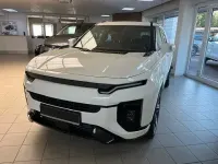 Usata KGM Actyon 163 CV (119 kW) 2026 Bianco SUV