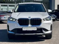 Gebraucht BMW X1 Shadowline 136 PS (100 kW) 2023 Mineralweiss metallic SUV