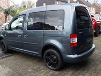 Gebraucht VW Caddy Life 80 PS (58 kW) 2007 Grau Van / Kleinbus