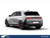 Gebraucht Hyundai Ioniq Basis 447 kW (609 PS) 2025 Cyber grey / met Kleinwagen