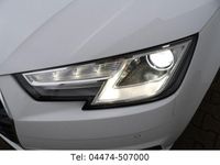 Gebraucht Audi A4 Ambiente 190 PS (139 kW) 2016 Weiß Kombi