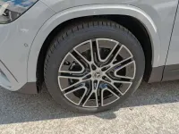 Gebraucht Mercedes GLA250 AMG 224 PS (164 kW) 2025 Grau manufaktur alpingrau uni SUV