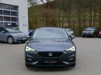 gebraucht Seat Leon FR 1.5TSI DAB/GRA/ACC/VIRT.COCKPIT Beats Sh