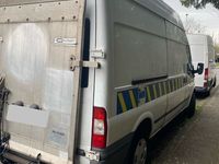 gebraucht Ford Transit Tourneo 2.2