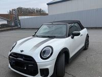 Gebraucht Mini Cooper Classic 119 kW (163 PS) 2025 Weiß Kleinwagen