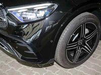 gebraucht Mercedes GLC220 d 4M AMG MBUX+360°+Pano+Dig-LED+Distonic