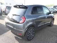 Gebraucht Renault Twingo Intens 60 kW (82 PS) 2022 Grau metallic Kleinwagen