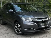 Gebraucht Honda HR-V Executive 131 PS (96 kW) 2015 Grau SUV