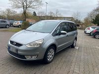Gebraucht Ford Galaxy 140 PS (102 kW) 2006 Grau Van / Kleinbus
