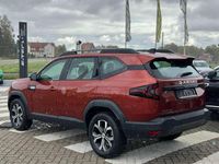 Neu Dacia Bigster Expression 158 PS (116 kW) 2025 Terracottabraun SUV