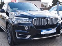 gebraucht BMW X5 xDrive 30d Sport-Automatik Individual 1.Hand