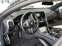 gebraucht BMW 840 840 d xDrive Gran Coupe M SPORT Belüftung 360K
