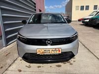 Gebraucht Opel Corsa 101 PS (74 kW) 2024 Silber Kleinwagen