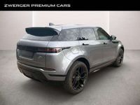 gebraucht Land Rover Range Rover evoque D200 R-Dynamic SE PANORAMA Navi