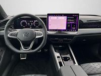 Usata VW Passat IQ Drive 150 CV (110 kW) 2025 Nero Station wagon