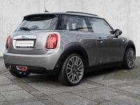 Gebraucht Mini Cooper Countryman 136 PS (100 kW) 2018 Grau SUV